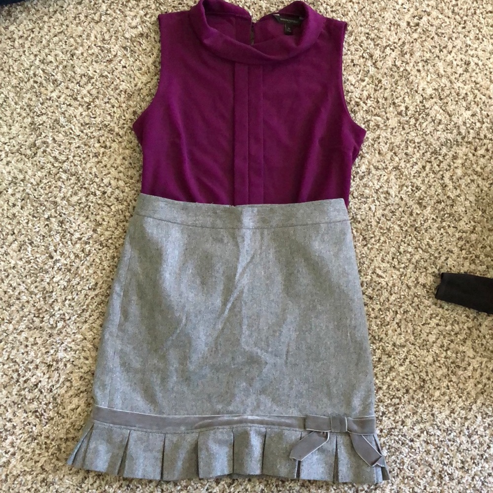 Banana Republic Skirt and Shirt Set